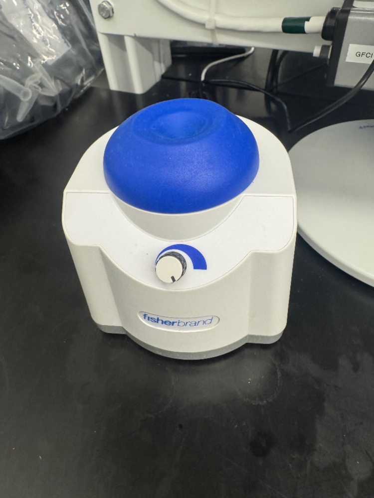 Image of Fisherbrand Mini Vortex Mixer